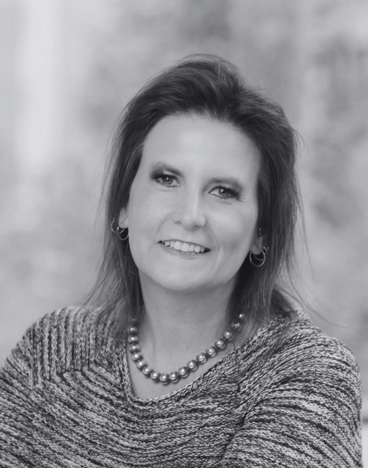 Joslyn Balzarini headshot
