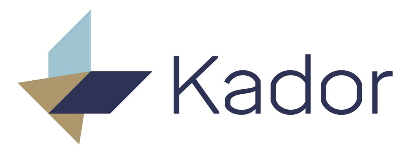 Kador logo