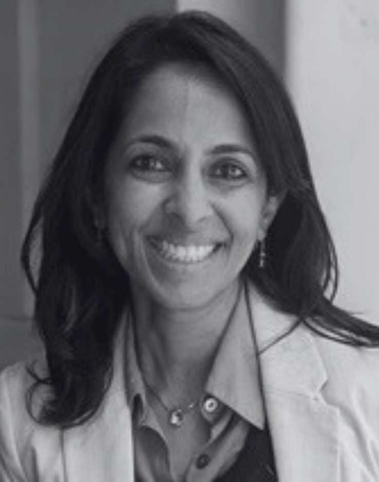Kamala Subbarayan headshot