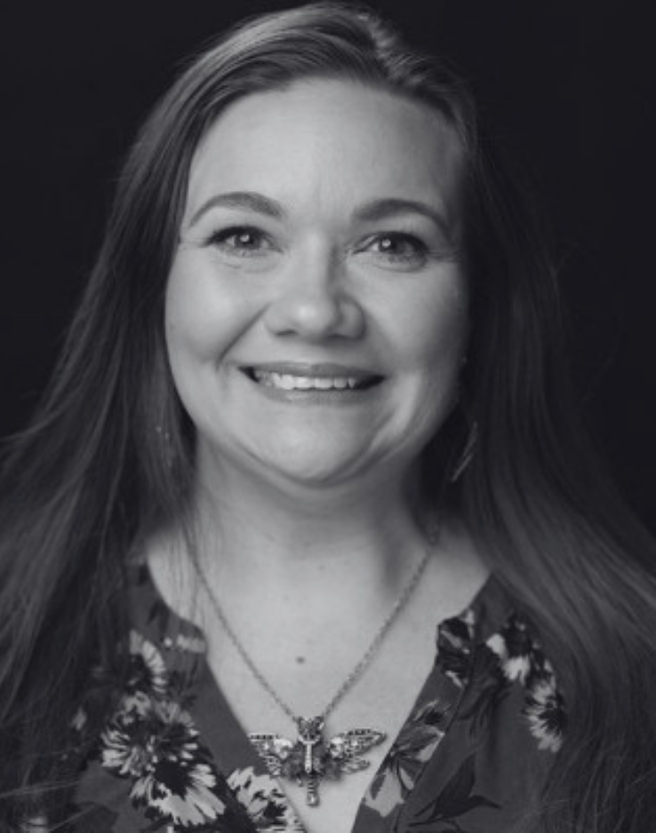 Kristin Godard headshot