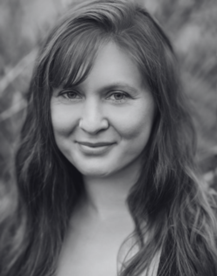 Natalia Bielczyk headshot