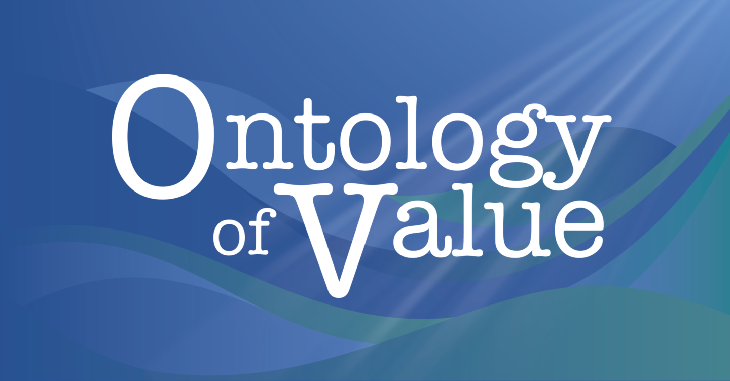 Ontology of Value logo