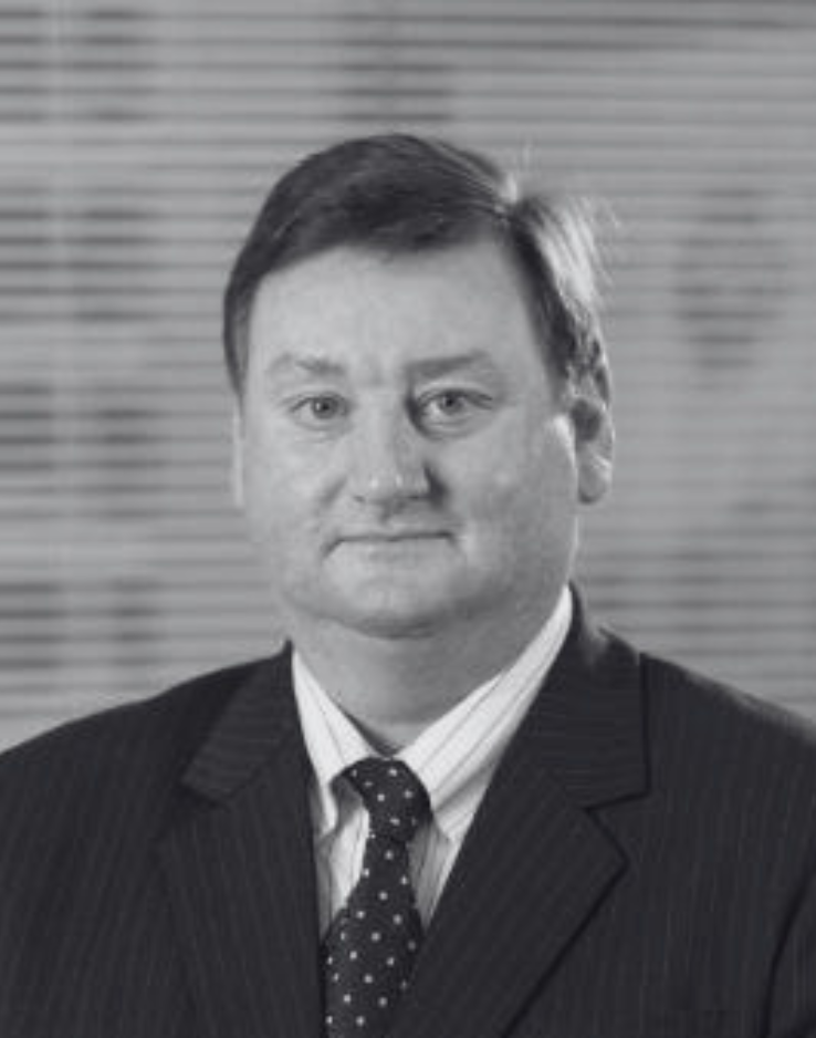 Peter James, Senior Asset Manager, Kador