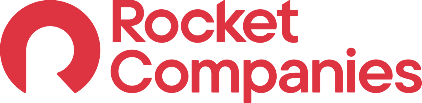 Rocket Companies logo