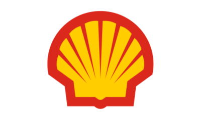 Logo of Shell
