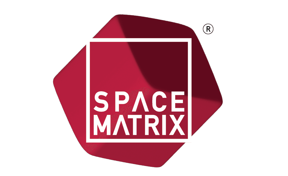 Space Matrix logo