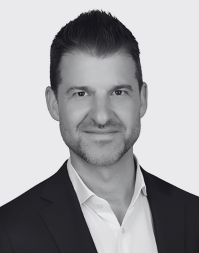Image of Steven Cornet