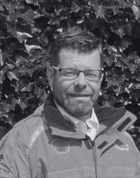 Image of Torben Beckmann