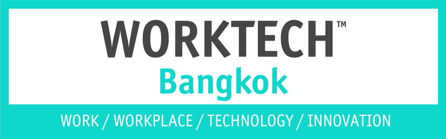 WORKTECH Bangkok logo