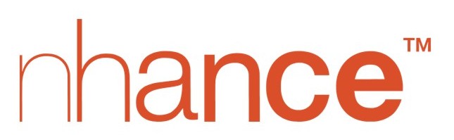 nhance logo
