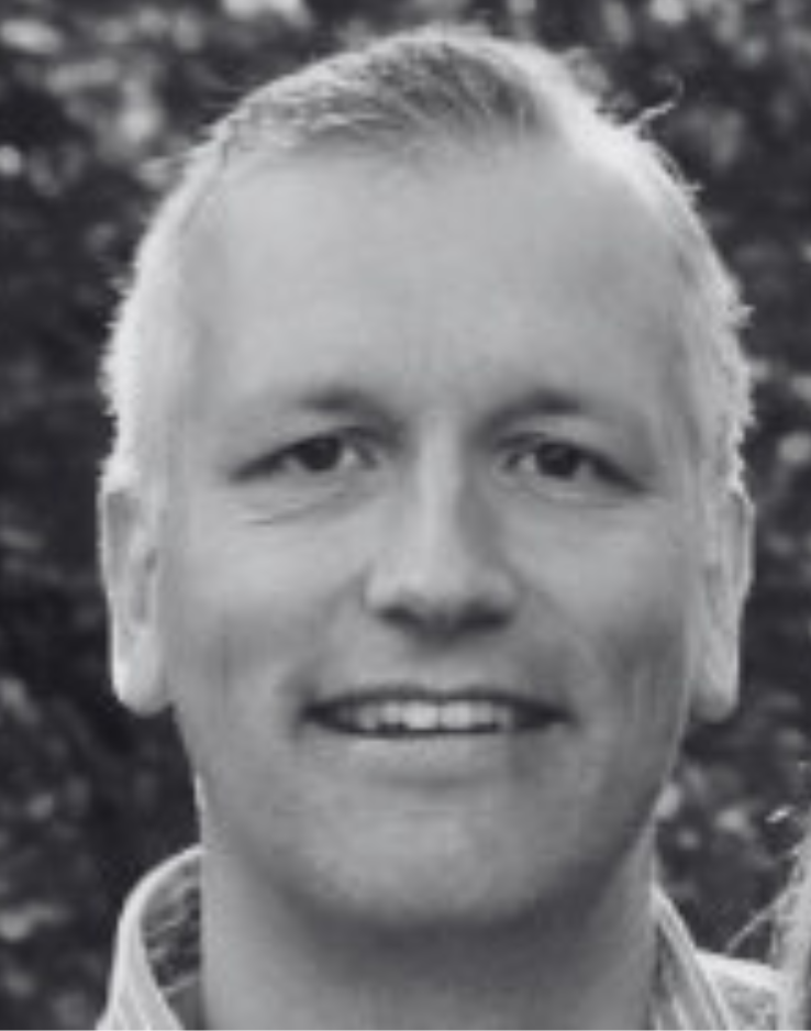 Carsten Stehr headshot