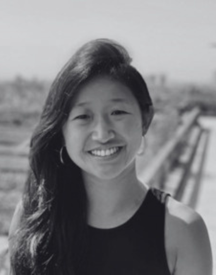 Dr. Alisa Yu headshot