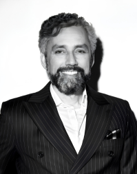 Image of Edgar Luczak