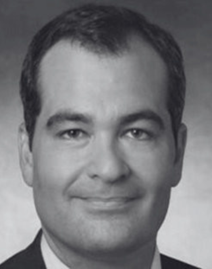 Ethan Lacombe headshot
