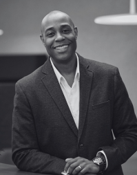 Image of Ian Rolston, Decanthropy Inc.