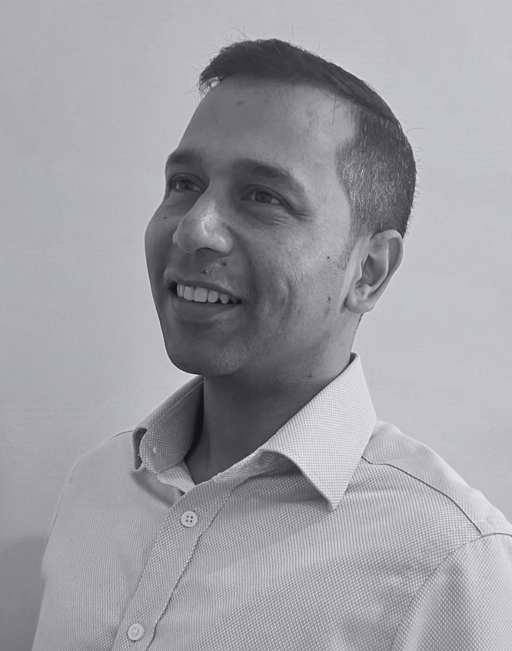 Matt Makan headshot
