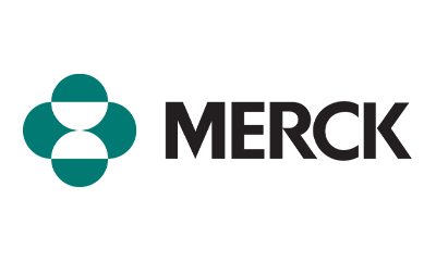Merck logo