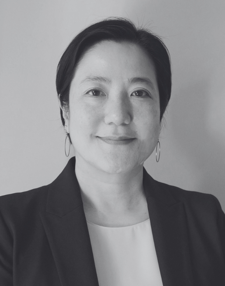Michelle Kim headshot