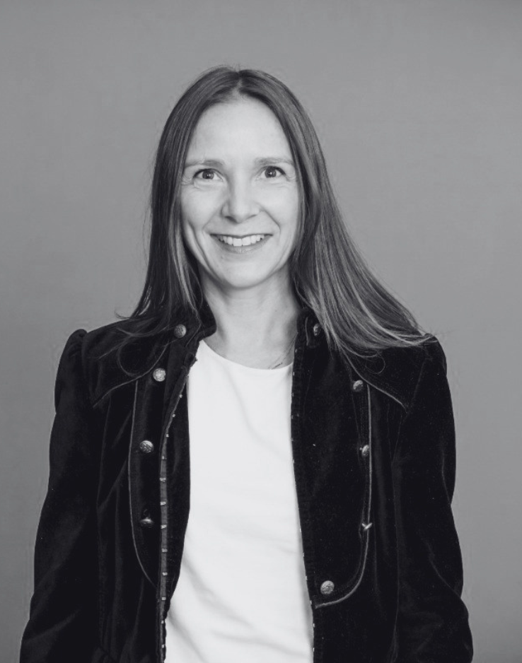 Ulrike Gruber-Gremlich headshot