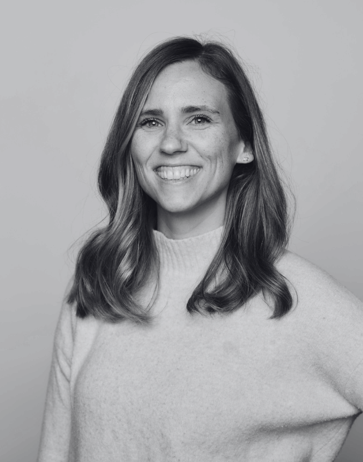 Abby Winter headshot