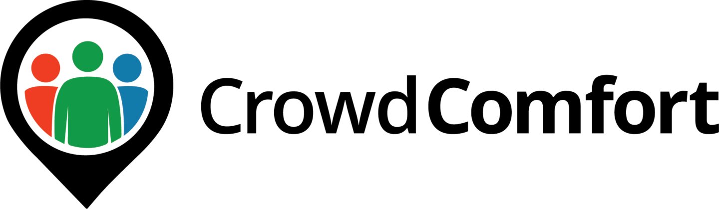 CrowdComfort logo