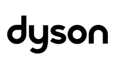 picture of the Dyson logo