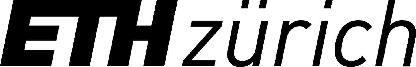 ETH Zurich logo