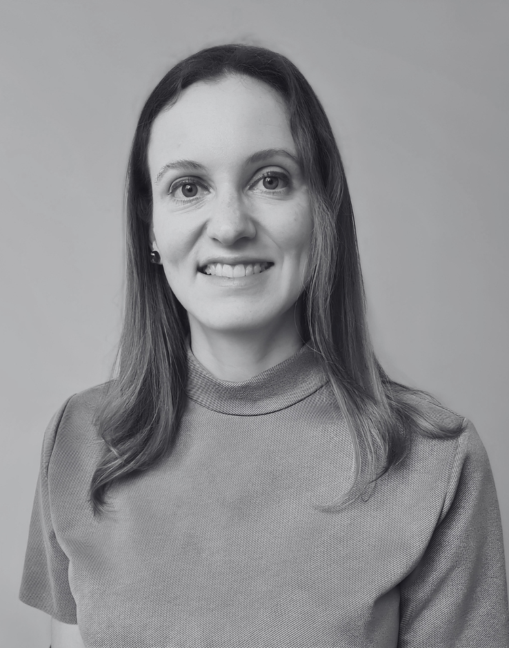Fanny Fayal headshot