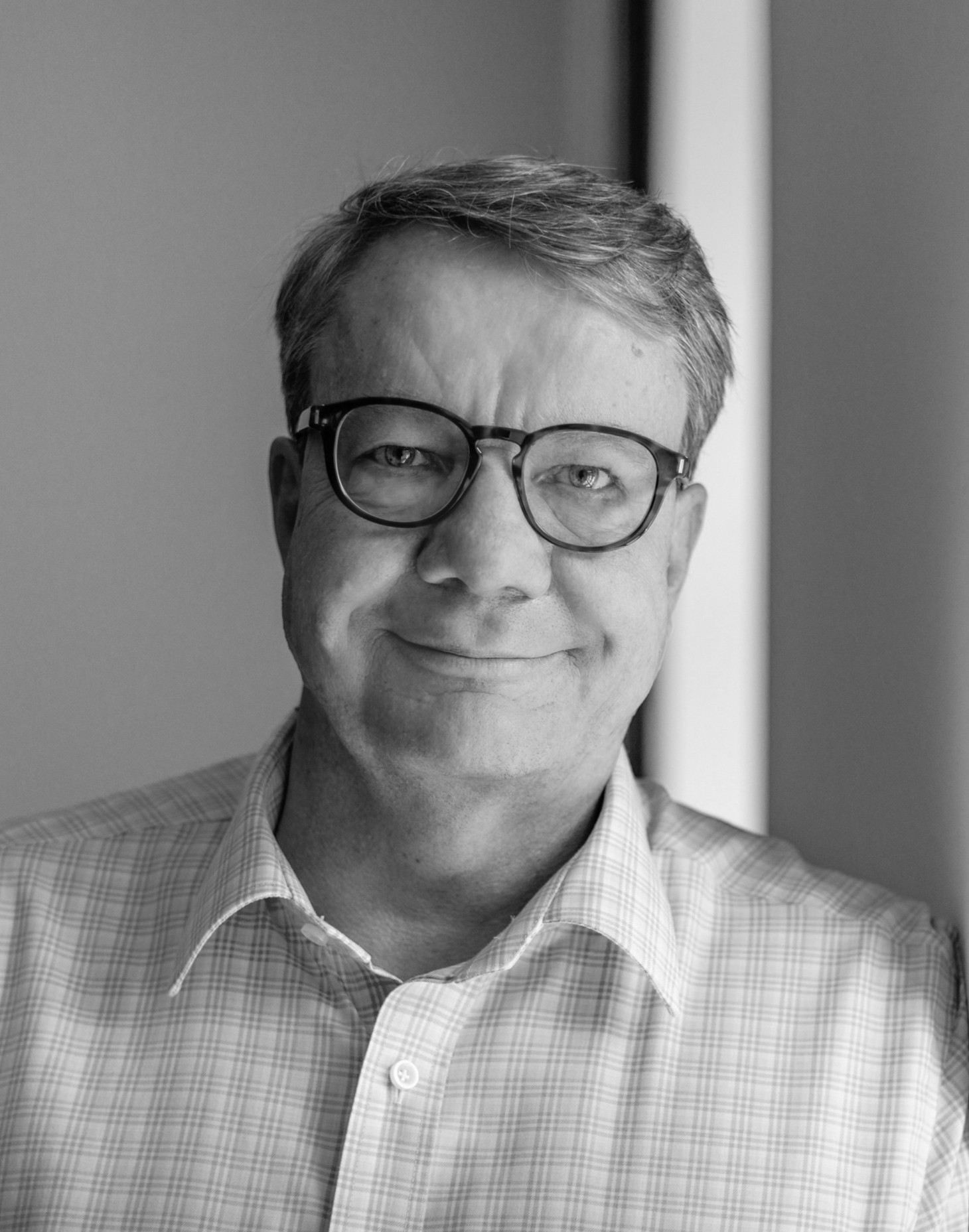 Image of Gabriel Schaepman