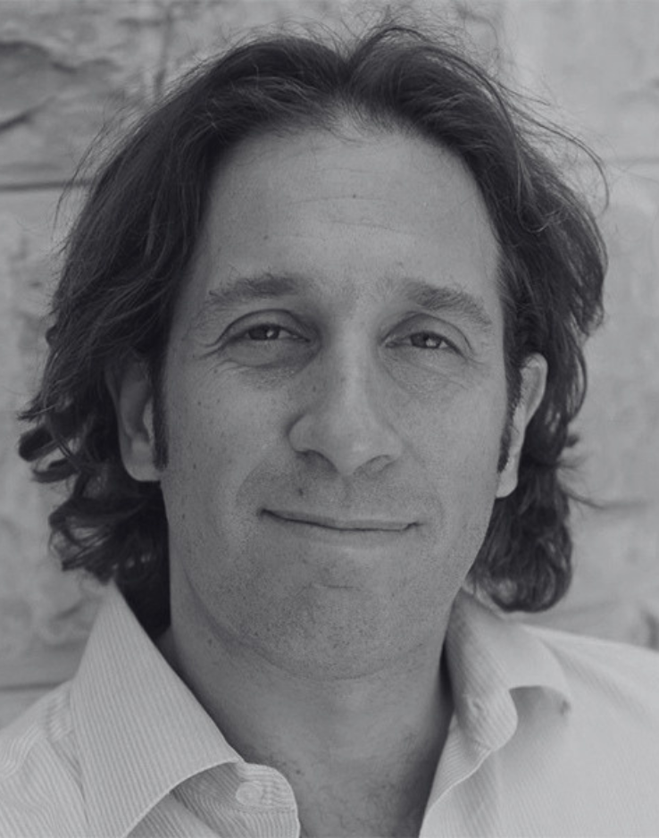 Jeremy Bailenson headshot