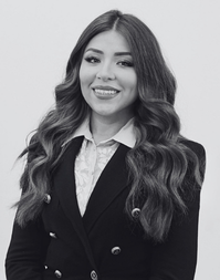Headshot of Johana Rodriguez