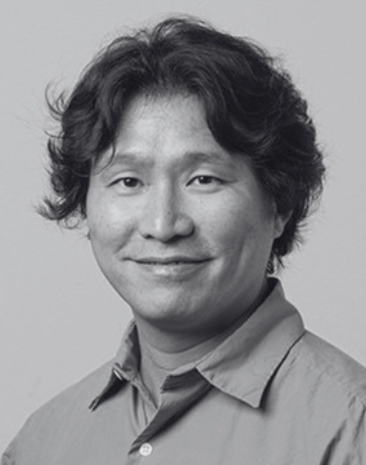 Joo Oh headshot