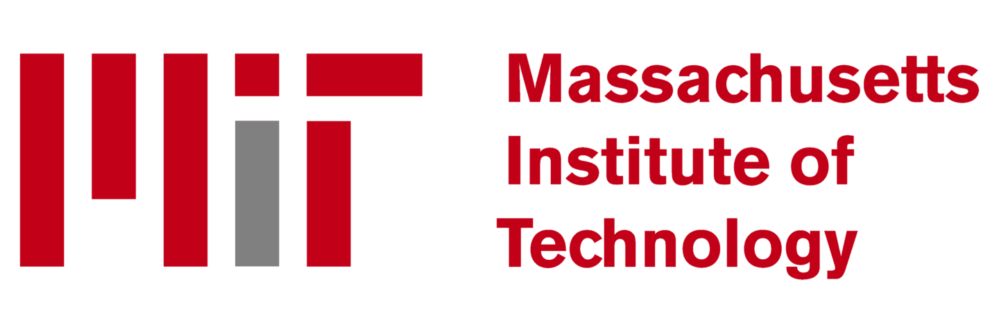 MIT logo