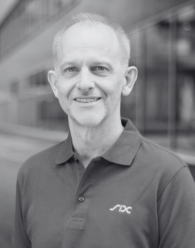 Mark Jenkins headshot