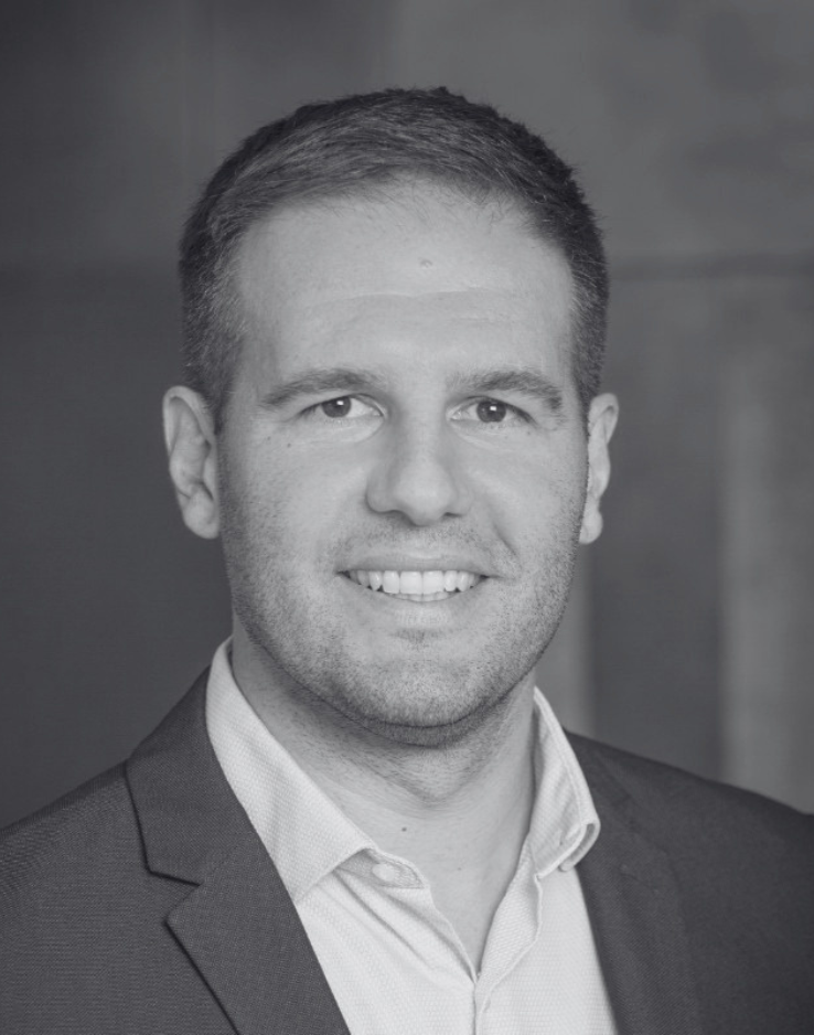 Nicolas Rogemond headshot