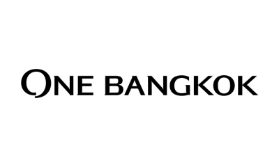image of the One Bangkok logo