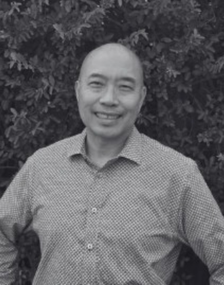 Raymond Chan headshot
