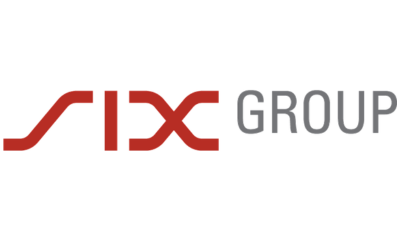 SIX group logo