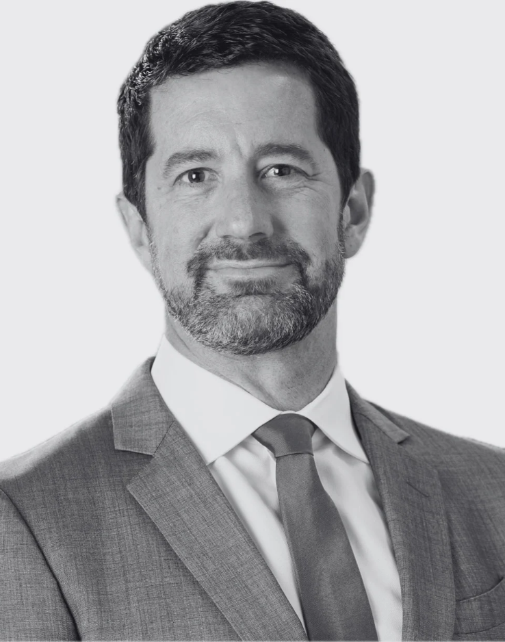 Steve Sylvia-Roche headshot