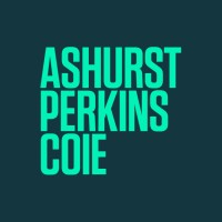 Logo of Ashurst Perkins Coie