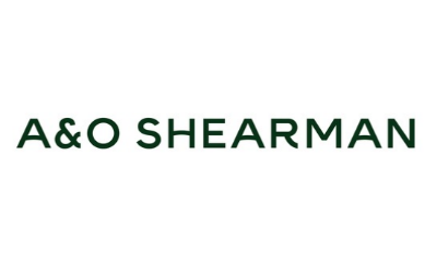 logo of A&O Shearman