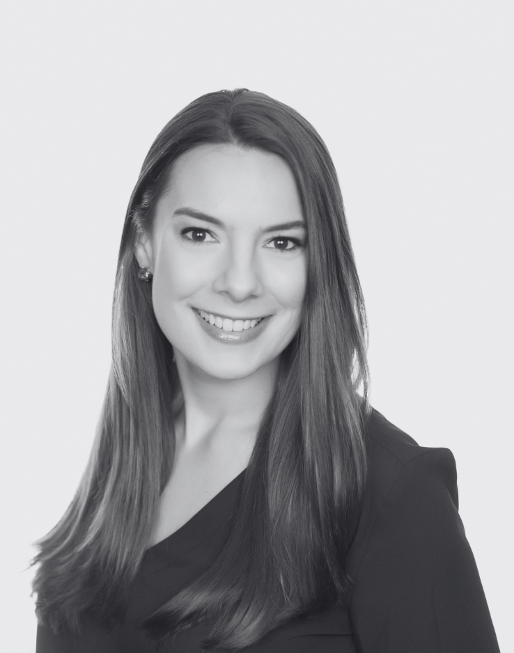 Ashley Daniels headshot