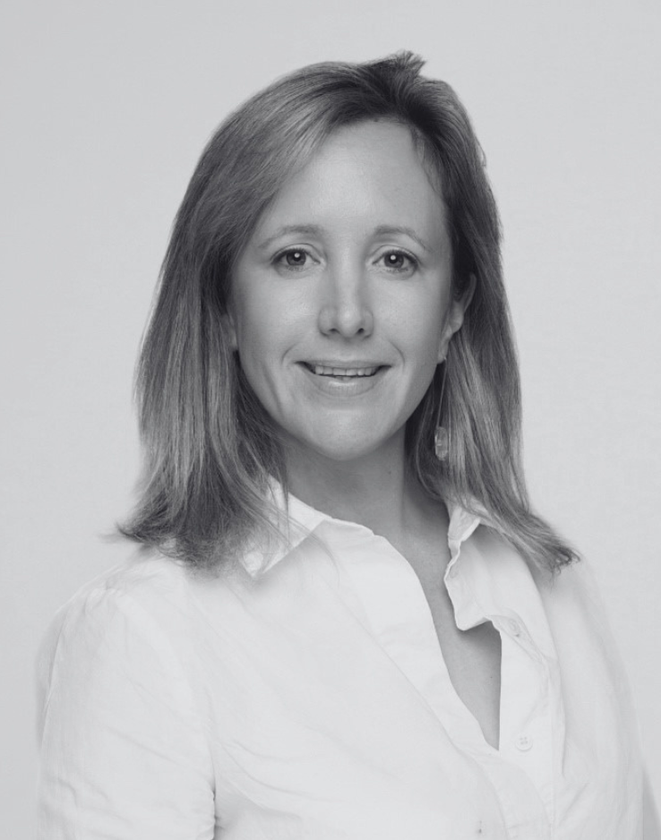 Charlotte Orr headshot