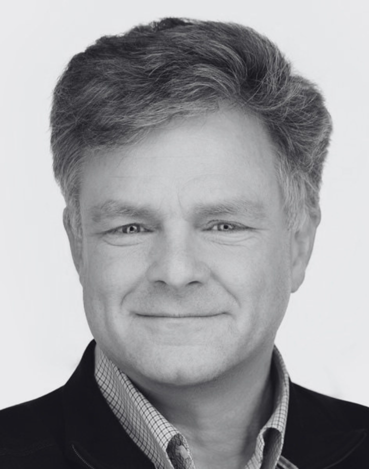 Chris Leary headshot