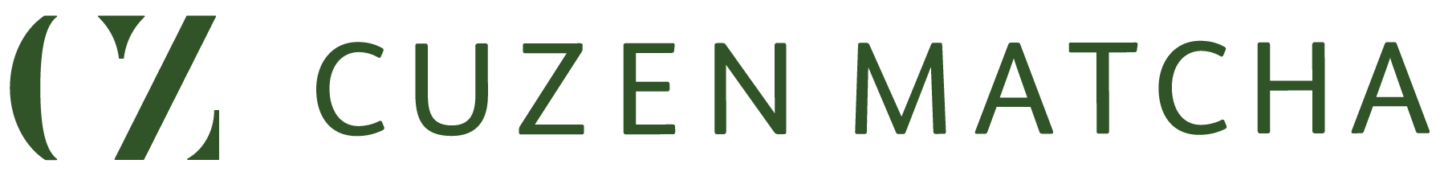 Cuzen Matcha logo