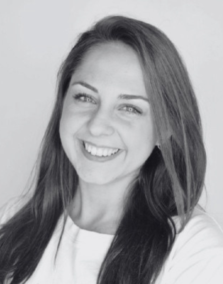Georgia Barnasa headshot
