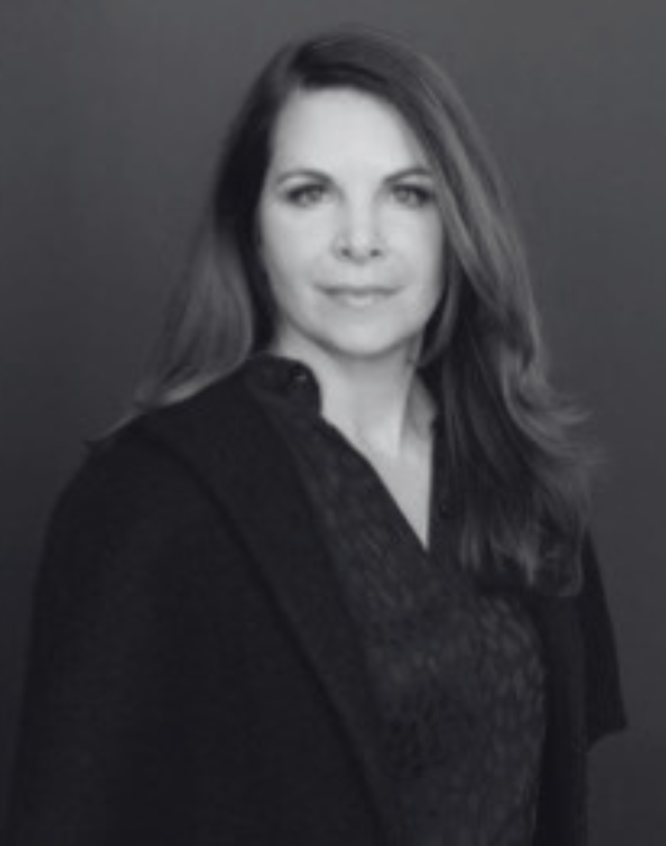 Katherine Hendricks headshot