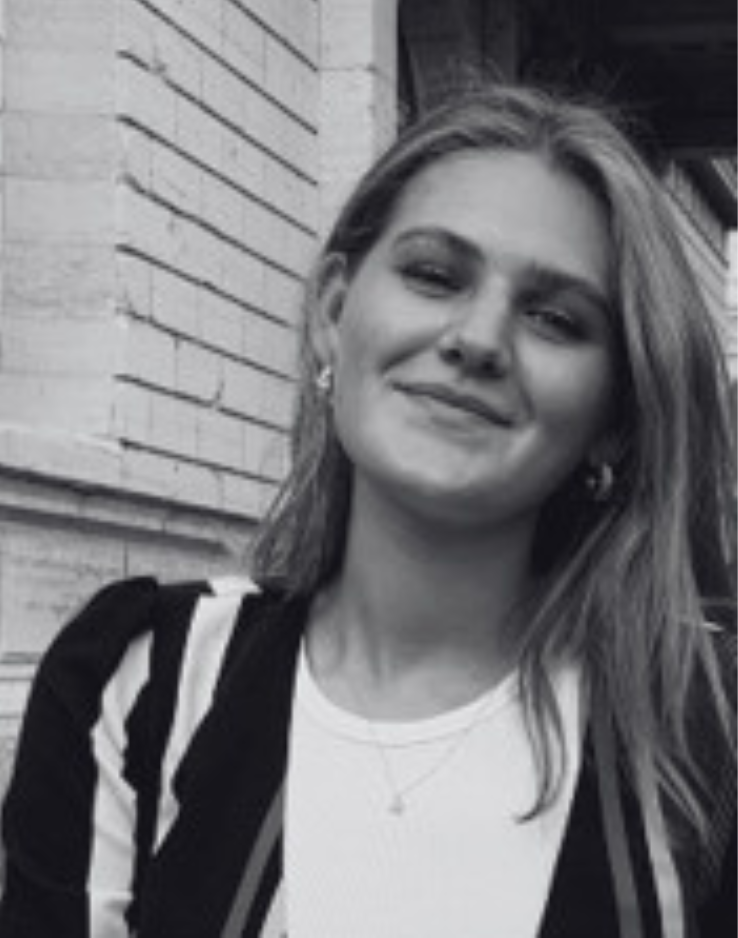 Malou von Gleichenstein headshot