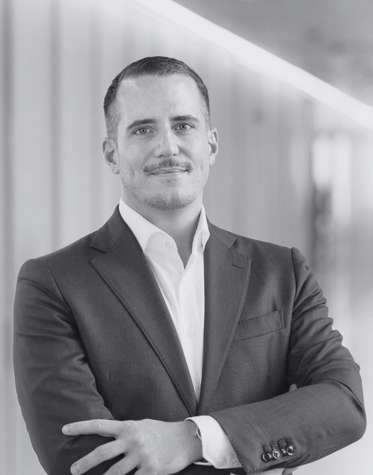 Maximilian Schumacher headshot