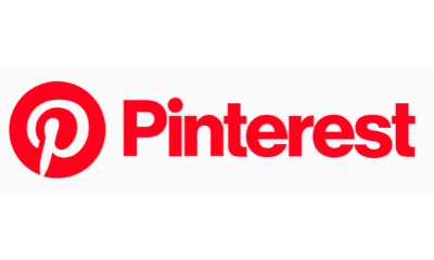 logo of Pinterest